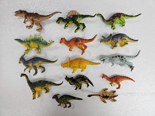 어류탐험(공룡)