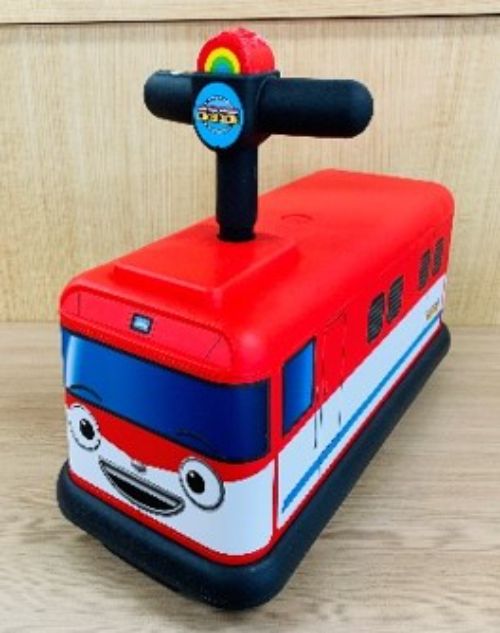 A-67 띠띠뽀 클래식 붕붕카(실내용)