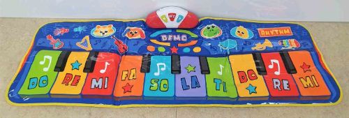 E-38 브루인 뮤지컬매트