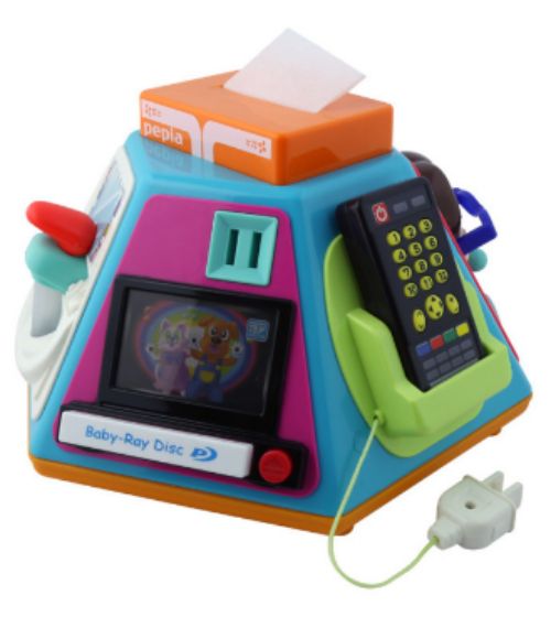 장난꾸러기(야리따이호다이-빅버전)