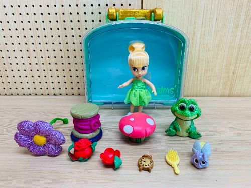 B-79 (유아) 미니 베이비돌 (팅커벨)