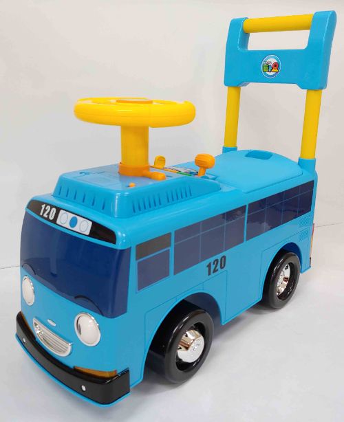 A-75 꼬마버스 타요 부릉 부릉카