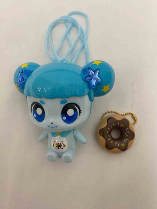 B-180  반짝반짝 말하는 믿어핑