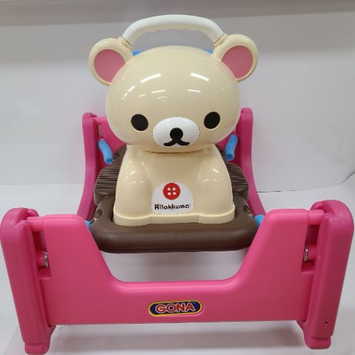 A-180 코리락쿠마 스프링카