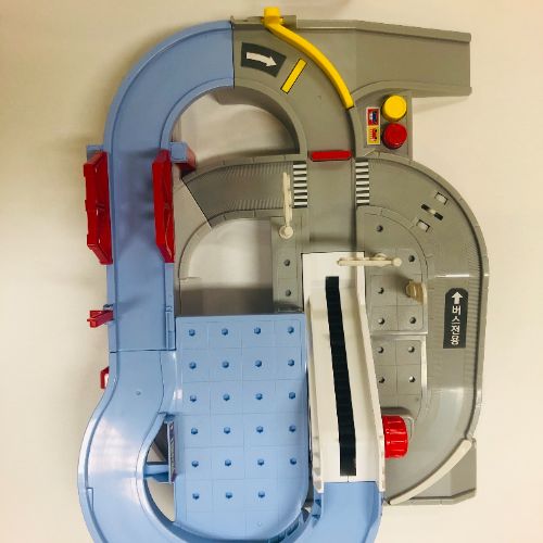 오토고속도로세트