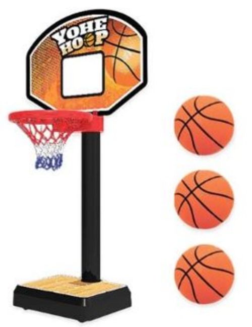 A-26 (유아)슛 미니 농구게임