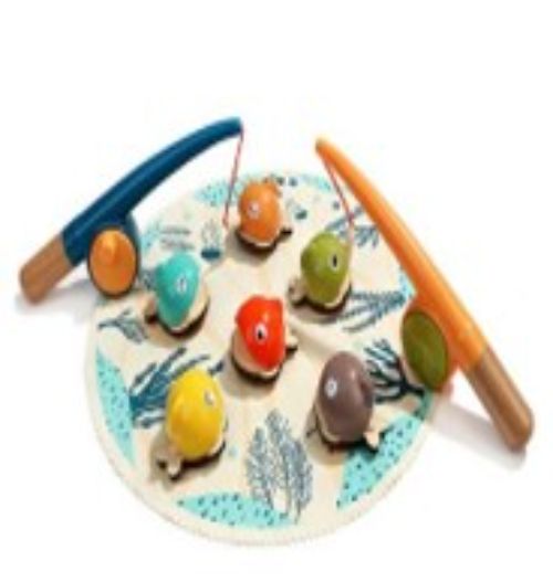 B-141 바하마 낚시게임