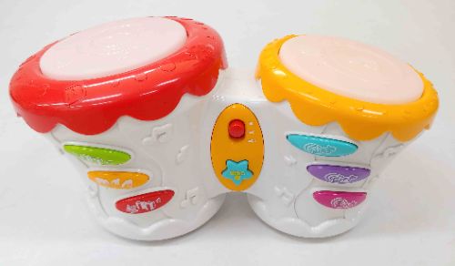 E-25 신나는 베이비 봉고