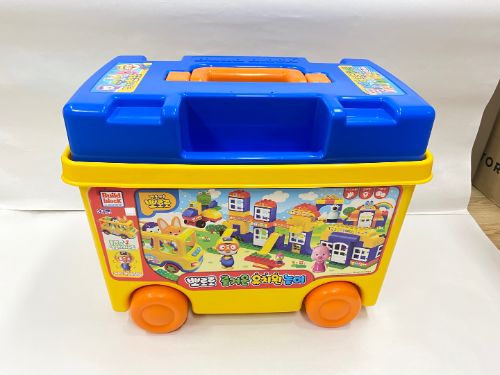 뽀로로즐거운유치원