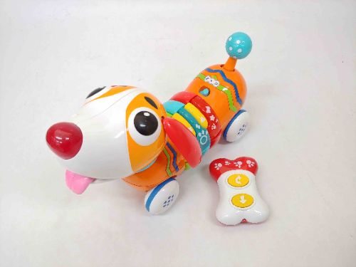 E-20 똑똑한 무선 강아지 친구