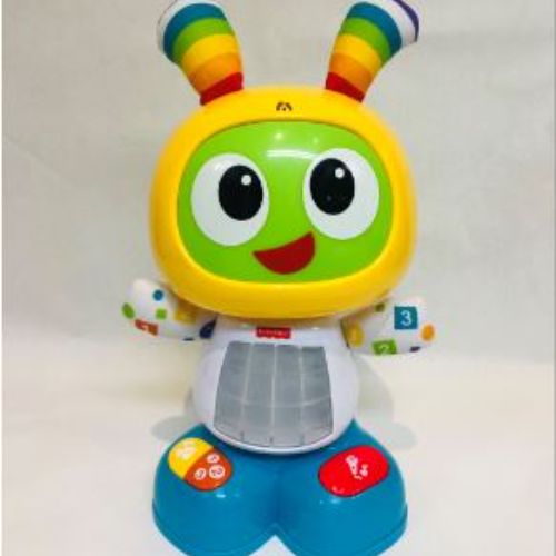 피셔댄싱로봇빗보 