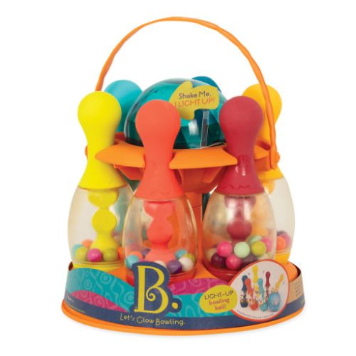 캔디 트윙클 볼링