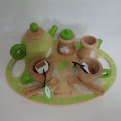 에버어스 찻잔세트 