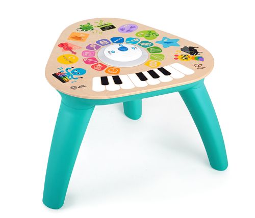 매직터치오케스트라 러닝테이블