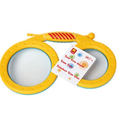 할릴릿 톰톰드럼