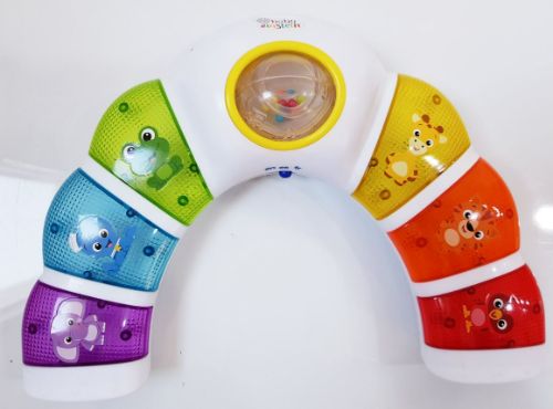 라이트 플레이 아치