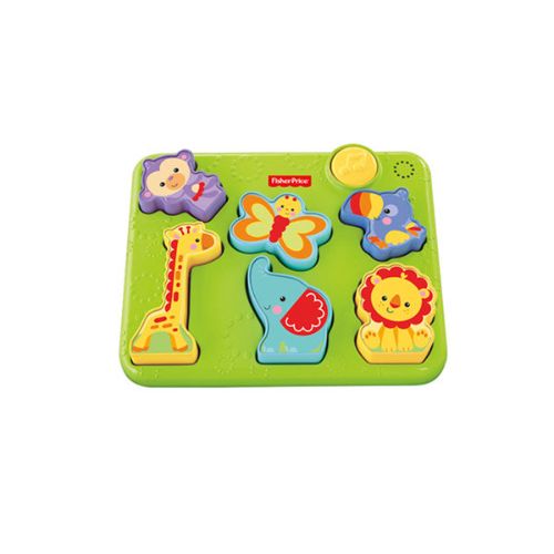 소리나는동물입체퍼즐