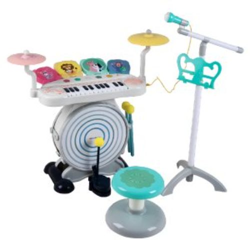 블루투스피아노드럼