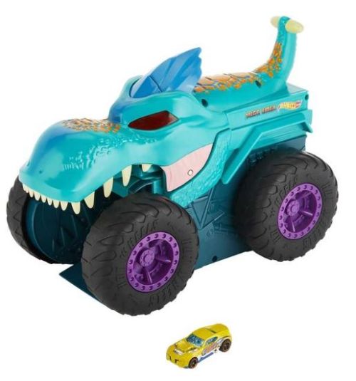 A-222 메가렉스 몬스터 트럭