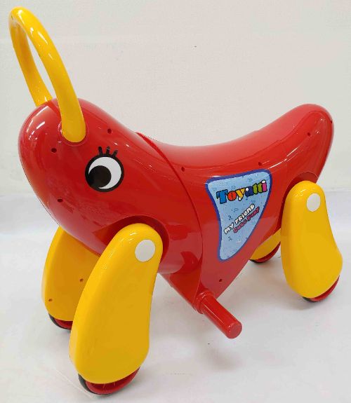 A-145 무동력 승마운동기