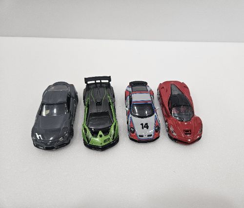 미니지티 토미카 세트