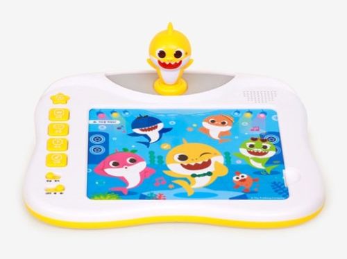 핑크퐁아기상어댄싱패드