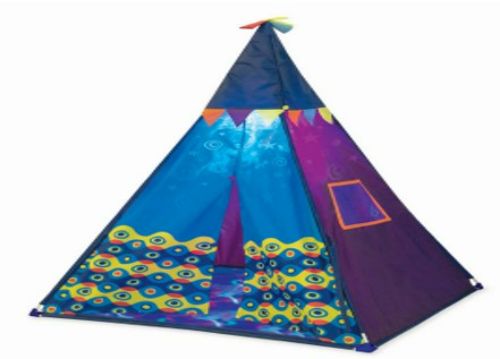 트윙클티피하우스