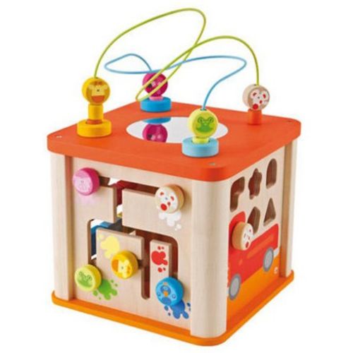 F 큐브롤러코스터