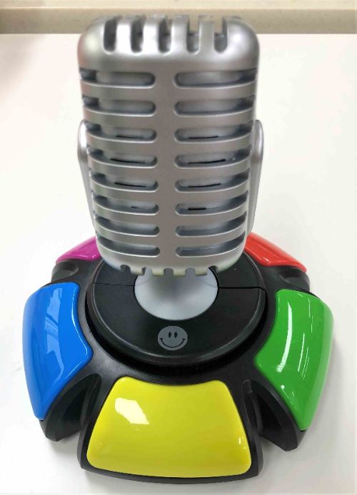 D-12 사운드퀴즈쇼