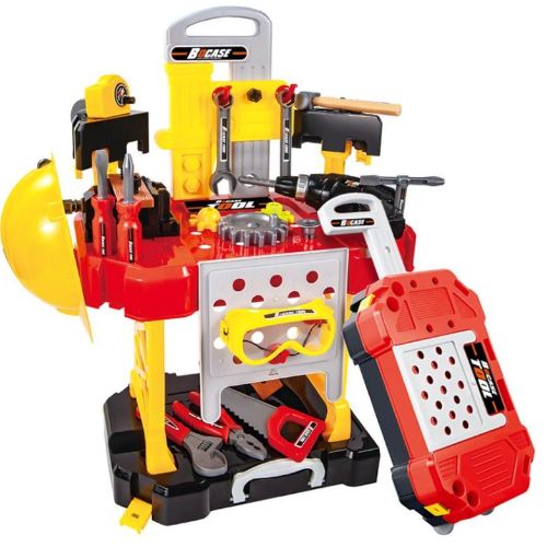 캐리어공구놀이