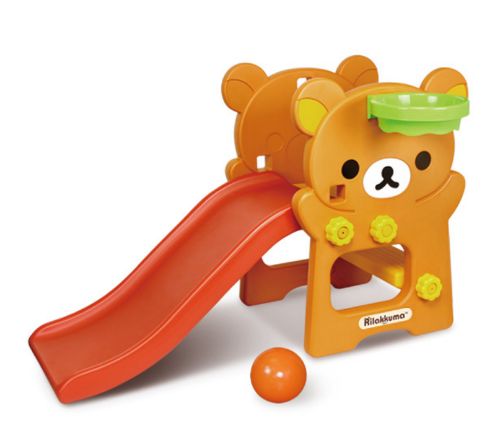  토틀러 미끄럼틀