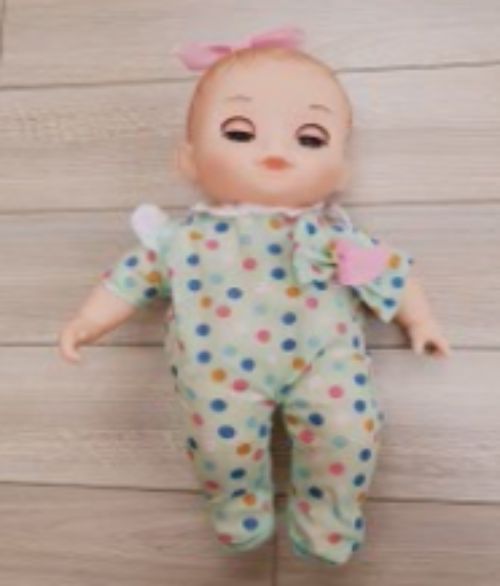 B-405 안아줘 콩순이