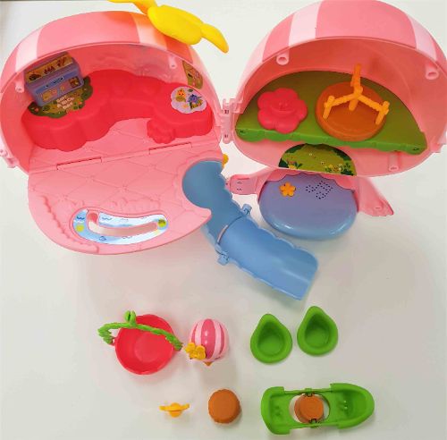 B-84 엄마까투리 두리하우스