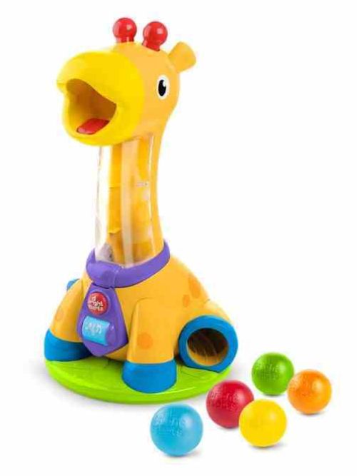 D-106 브라이트 스타트 기린 