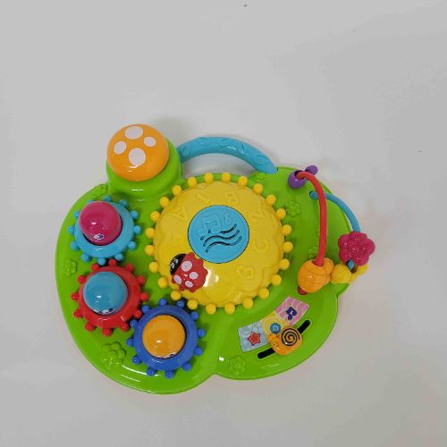 A-8 멜로디가든테이블