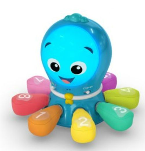 뮤지컬 무빙 문어아빠