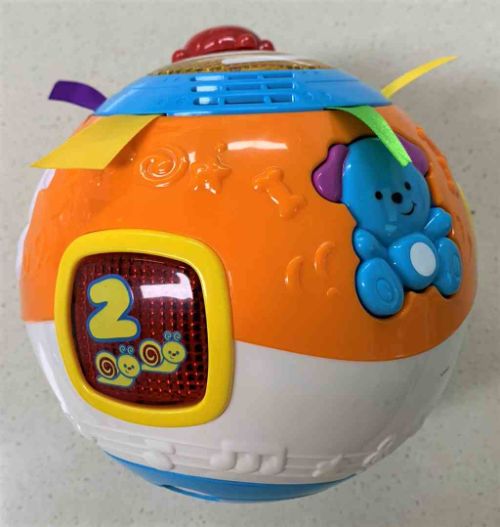 A-149 깜짝볼 브라이트