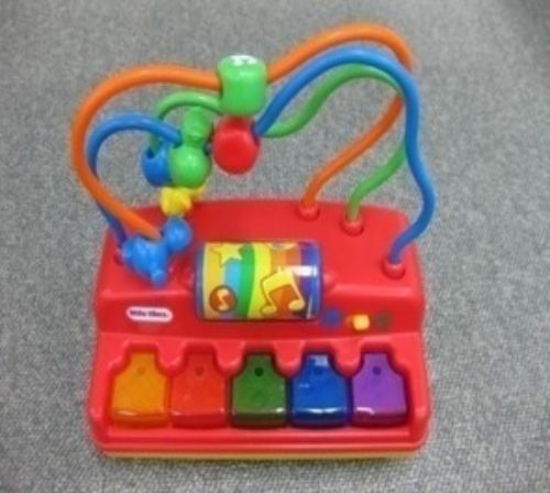 I-6 멜로디 비트 피아노