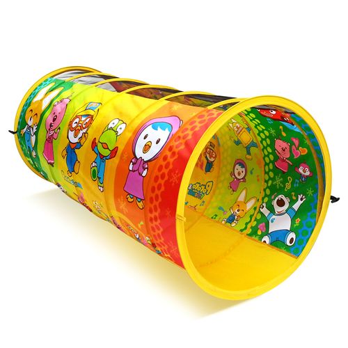 뽀로로 터널놀이