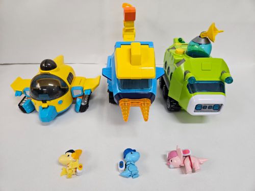 A-250 슈퍼다이노