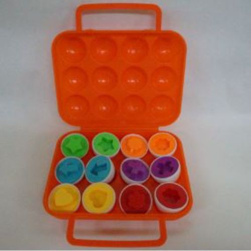 에그클러버 도형매칭블록