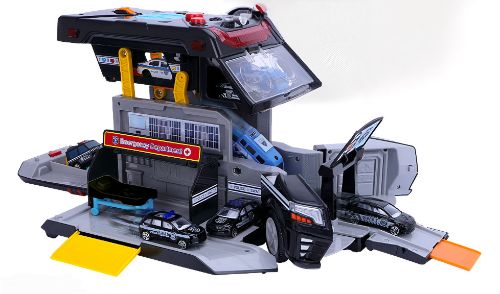 뽀로로특수경찰T