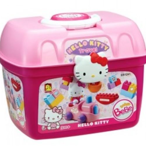 옥스퍼드 베베 키티여행