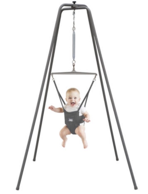 졸리점퍼 슈퍼스탠드 점퍼루 쏘서