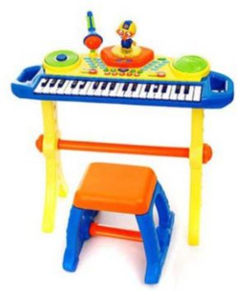 뽀로로 춤추는 피아노