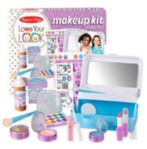 B-56 (유아)메이크업 플레이 세트