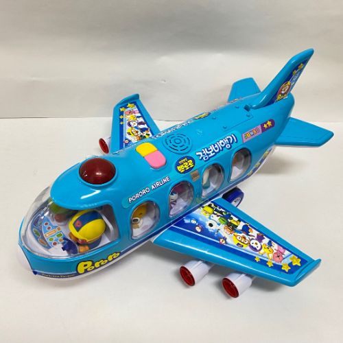 뽀로로점보비행기