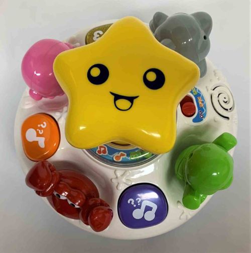 C-102 빙글빙글 러닝오션월드