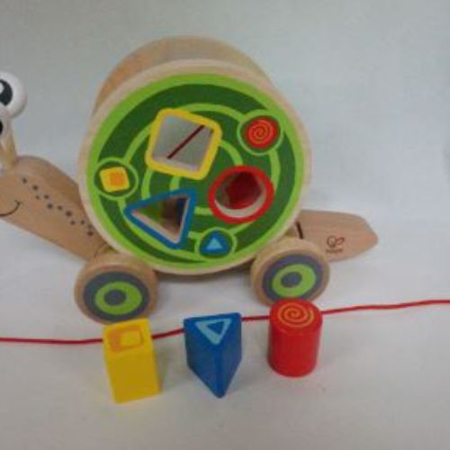 내 친구 달팽이