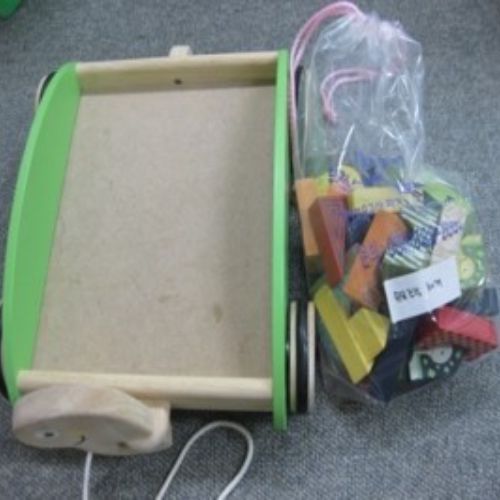 D-32 감각탐색 거북이